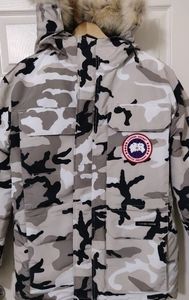 Canada Goose Expedition Men's XL